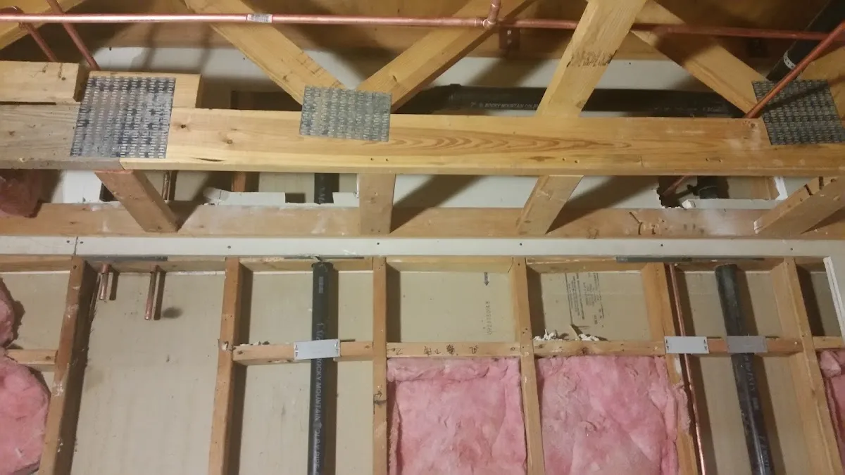 Plumbing services in Oak Bluffs, MA